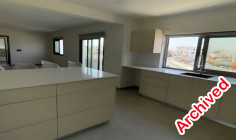 3 beds flat to rent in Strovolos
