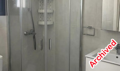 Two apartment to rent in Lykabittos