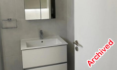 Two apartment to rent in Lykabittos