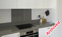 Two apartment to rent in Lykabittos