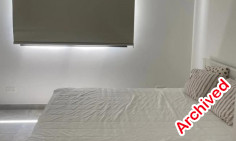 Two apartment to rent in Lykabittos