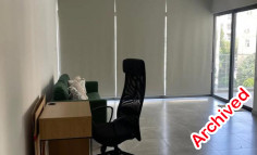 Two apartment to rent in Lykabittos