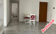 Two apartment to rent in Lykabittos