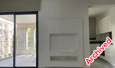 Two apartment to rent in Lykabittos
