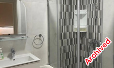 Two apartment to rent in Lykabittos