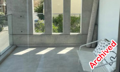 Two apartment to rent in Lykabittos