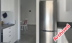 Two apartment to rent in Lykabittos