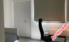 Two apartment to rent in Lykabittos