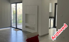 Two apartment to rent in Lykabittos