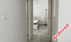 Two apartment to rent in Lykabittos