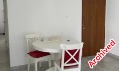 Two apartment to rent in Lykabittos