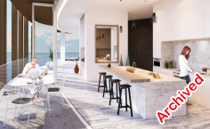 1 beds apartment to rent in Ayia Napa