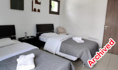 House for sale in Agia Thekla