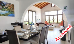 House for sale in Agia Thekla