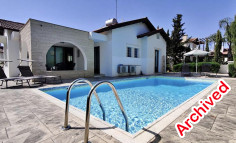 House for sale in Agia Thekla