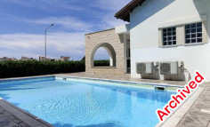 House for sale in Agia Thekla