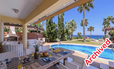 5 bedrooms house for sale in Kapparis
