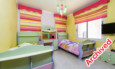 5 bedrooms house for sale in Kapparis