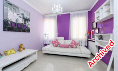 5 bedrooms house for sale in Kapparis