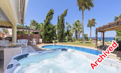 5 bedrooms house for sale in Kapparis