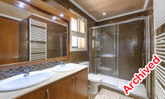 5 bedrooms house for sale in Kapparis