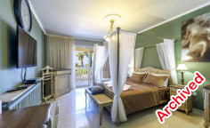 5 bedrooms house for sale in Kapparis