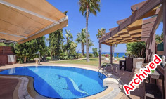 5 bedrooms house for sale in Kapparis