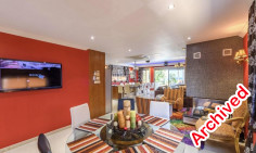 5 bedrooms house for sale in Kapparis