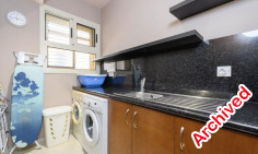 5 bedrooms house for sale in Kapparis