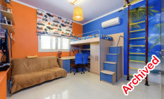 5 bedrooms house for sale in Kapparis
