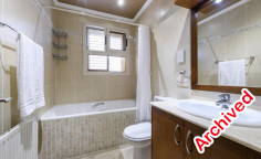 5 bedrooms house for sale in Kapparis