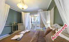5 bedrooms house for sale in Kapparis