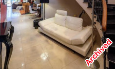 5 bedrooms house for sale in Kapparis