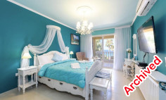 5 bedrooms house for sale in Kapparis