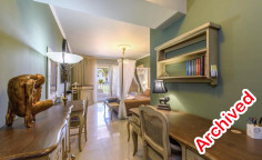 5 bedrooms house for sale in Kapparis