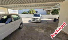 3 bed house to rent in Paralimni