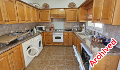 3 bed house to rent in Paralimni