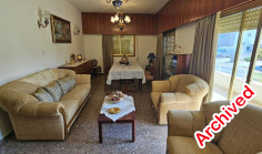 3 bed house to rent in Paralimni