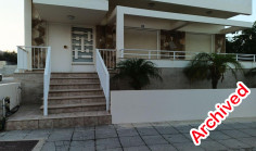 3 bed house to rent in Paralimni