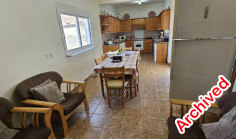 3 bed house to rent in Paralimni