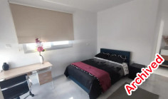 Studio to rent in Strovolos