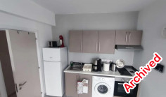Studio to rent in Strovolos