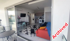 Studio to rent in Strovolos