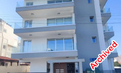 Studio to rent in Strovolos