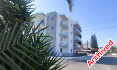 Studio to rent in Strovolos