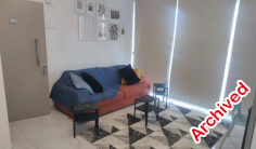 Studio to rent in Strovolos