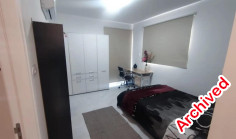 Studio to rent in Strovolos