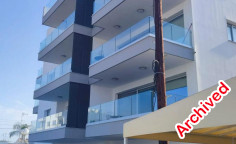 Studio to rent in Strovolos