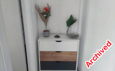 Studio to rent in Strovolos