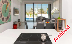 3 beds house to rent in Pernera